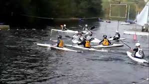 Image result for Viking Canoe Polo Club