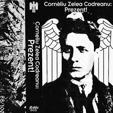 Image result for Zelea codreanu