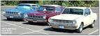 1963-1966 Dodge Dart Buyer's Guide for Restoration