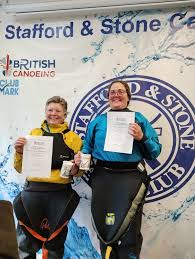 Image result for Stafford & Stone Canoe Club