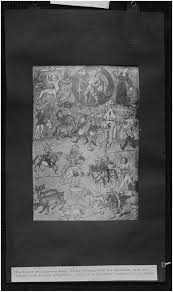 Image result for mnemosyne warburg