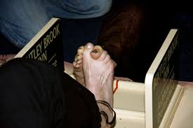 Image result for Toe Wrestling World Championships