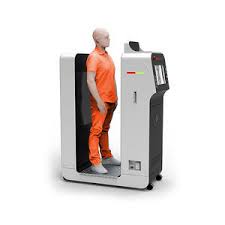 Image result for body scanner