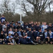 Image result for Haslemere Community Rugby Club