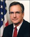 Representative Robert Linligthgow Livingston (Bob) (R-Louisiana ...