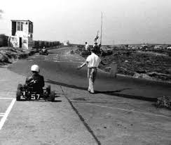 Image result for Chasewater Kart Racing Club