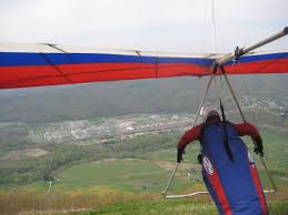 Image result for Aberdeen Hang Gliding & Paragliding Club