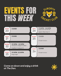 Image result for Elworth Cricket Club