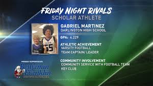 Image result for Darlington Athletic Club