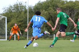 Image result for Coppull United Football Club