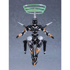 「リジット 翠星のガルガンティア」の画像検索結果