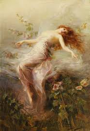 Attēlu rezultāti vaicājumam “nymph”