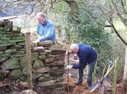 Image result for Hanliensian Rambling Club