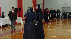 Image result for Sanshukan Kendo Club