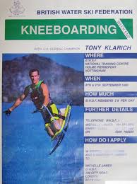 Image result for The British Kneeboard Surfing Club