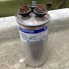 Image result for blown capacitor