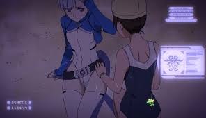 「デ・メトリオ・ル・ヴィラジュリオ 輪廻のラグランジェ」の画像検索結果