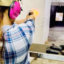 Image result for Hurworth Air Gun Club