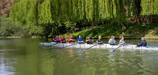 Image result for Cambridge Rowing Experience