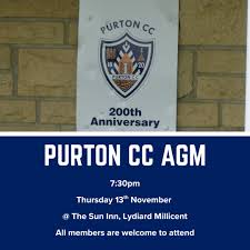 Image result for Purton Cricket Club