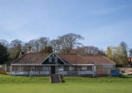 Image result for Hadleigh Cricket Club