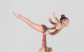 Image result for L&G Acrobatic Gymnastics Club