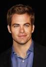Cute Boy Watch: Chris Pine