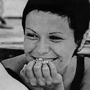 Elis Regina sang at the famous