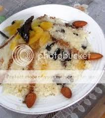 Image result for seffa couscous