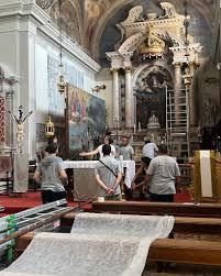 「エンリカ・クローチェ」の画像検索結果