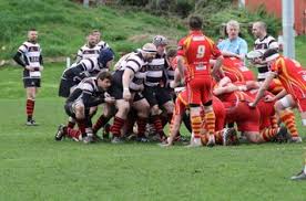 Image result for Whitley Bay Rockcliff Rugby Football Club