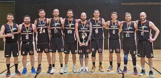 Image result for Woking Blackhawk Juniors Basketball Club