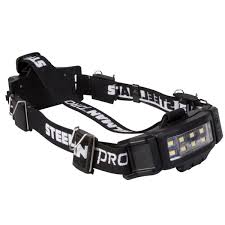 Image result for stirnleuchte