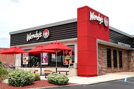 Image result for wendy's