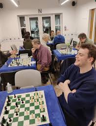 Image result for Edinburgh Chess Club