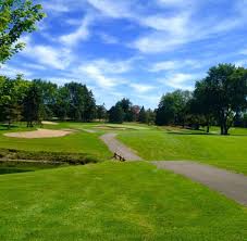 Image result for Oak Park Golf Course