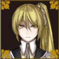 「アンネ=ルシフェン=ドートゥリシュ 悪ノ娘」の画像検索結果