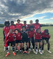 Image result for St Nicholas Youth Football Club