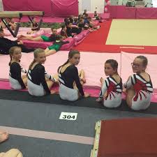 Image result for Redcar Gymnastics Club