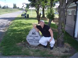 Image result for Oldmeldrum Golf Club
