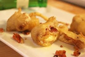 Image result for deep fried butter