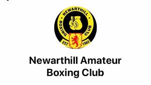 Image result for Newarthill Boxing Club