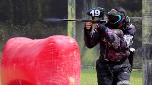 Image result for Absolute Paintball