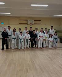 Image result for Bytomic Tae Kwon Do Bracknell