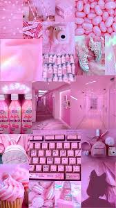 Image result for розовые обои