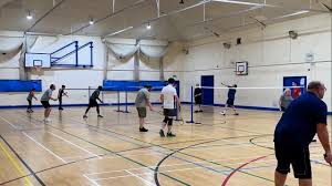 Image result for Harlow Badminton Club