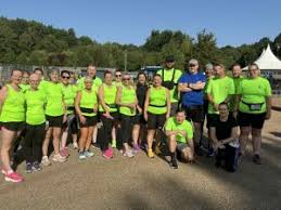 Image result for Telford Harriers­ Running Club­