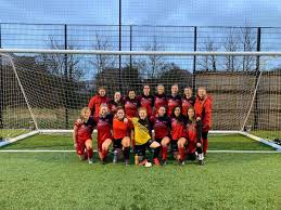 Image result for Uwe Football Club (Women)