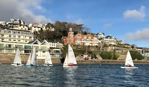 Image result for Salcombe Yacht Club