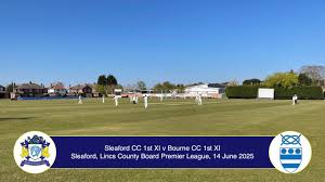 Image result for Bourne Cricket Club